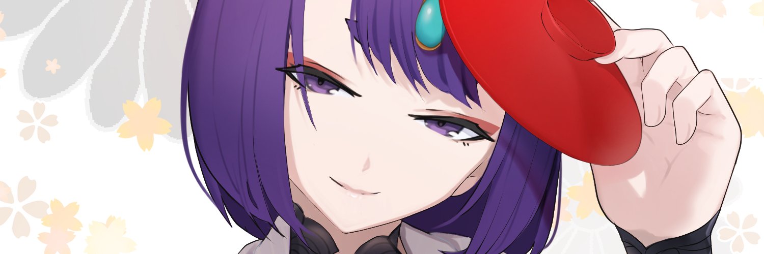 たっぴー ご依頼停止中 banner