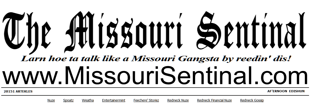 MissouriSentina's profile banner image