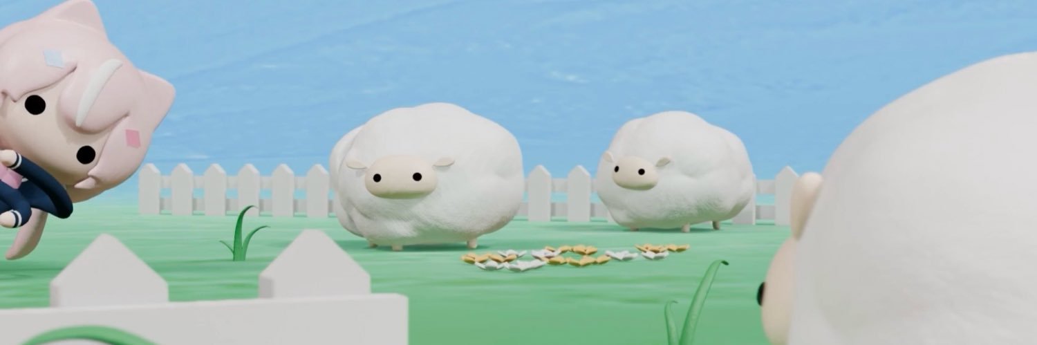 最は banner