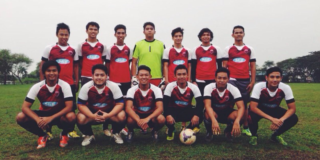 McQueenFC's profile banner image