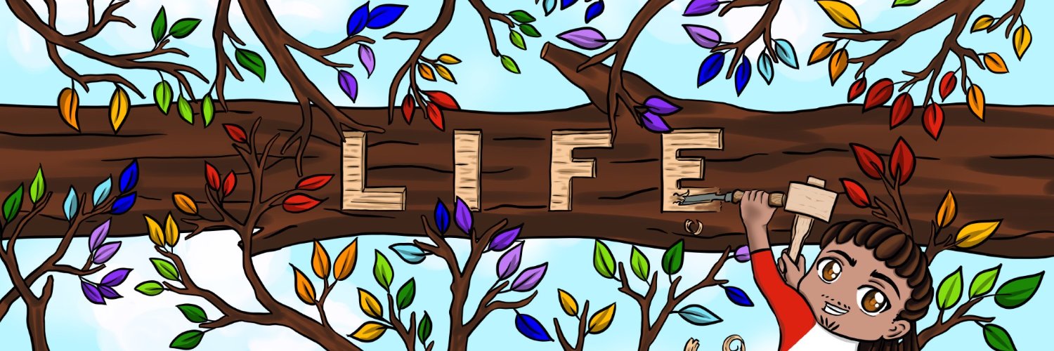 LifeLessons's banner