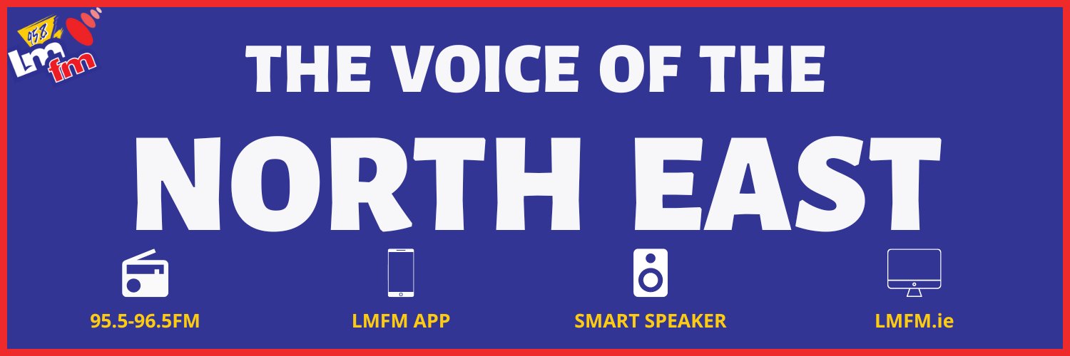 LMFM RADIO's banner