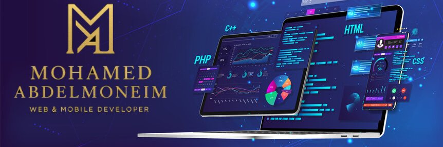 mmoneim10's profile banner image