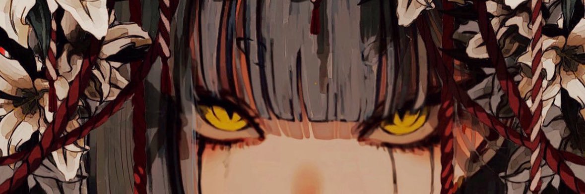Slushykitten's profile banner image