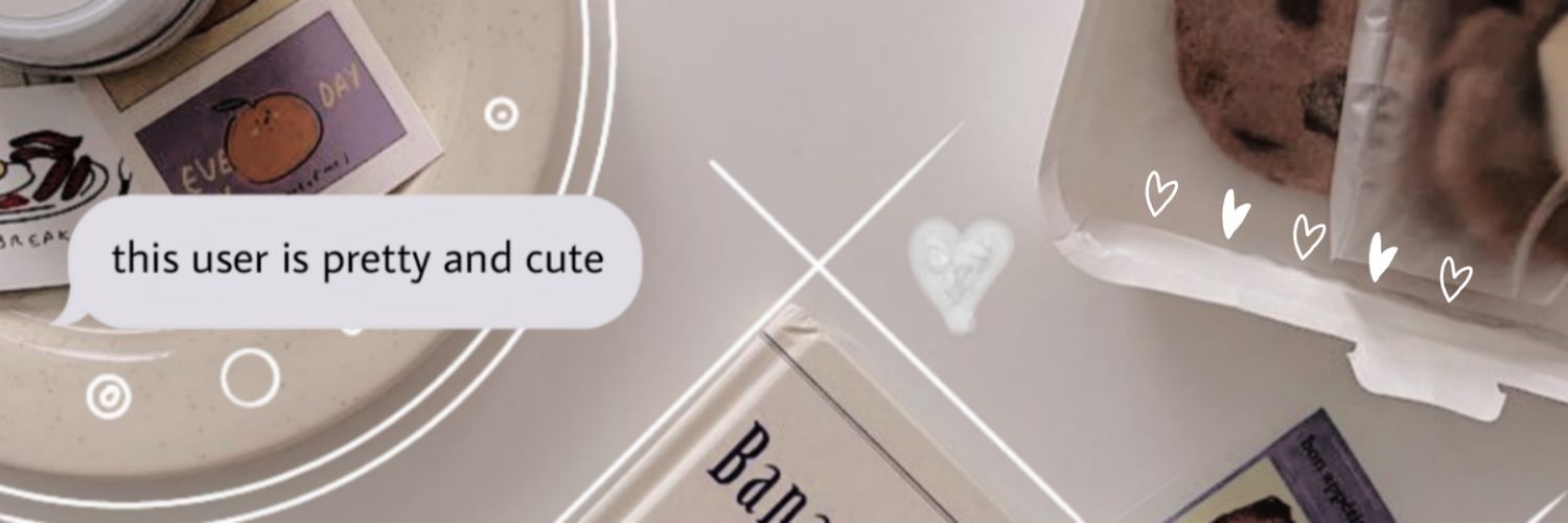 sweetprayy's profile banner image