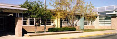 Revere Middle School banner