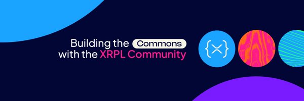 xrpl_commons Profile Banner