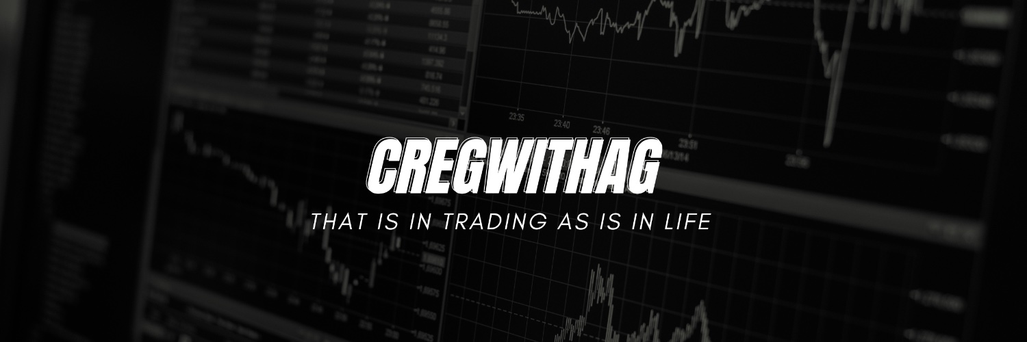 CregWitha's profile banner image