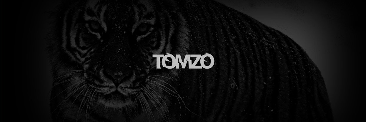 TomzoTV's profile banner image