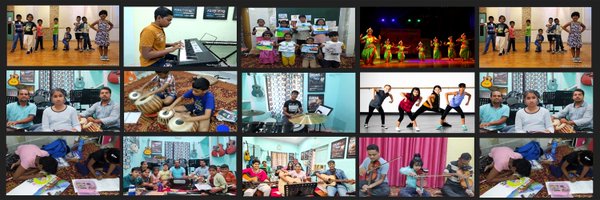 ekakschool Profile Banner