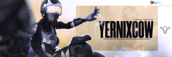YernixFN Profile Banner