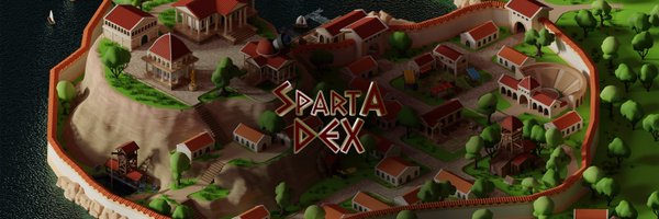 Spartadex_io Profile Banner