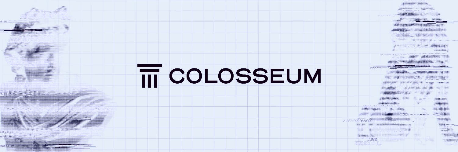 Colosseum Profile Banner