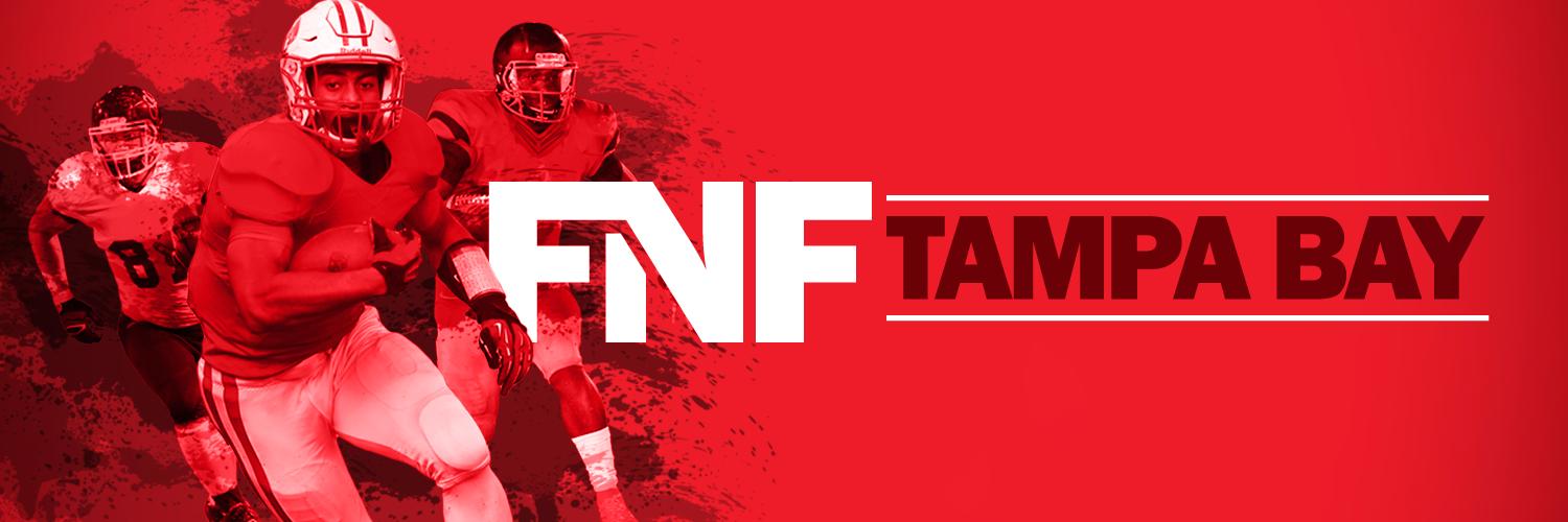FNF Tampa Bay 🏈 banner