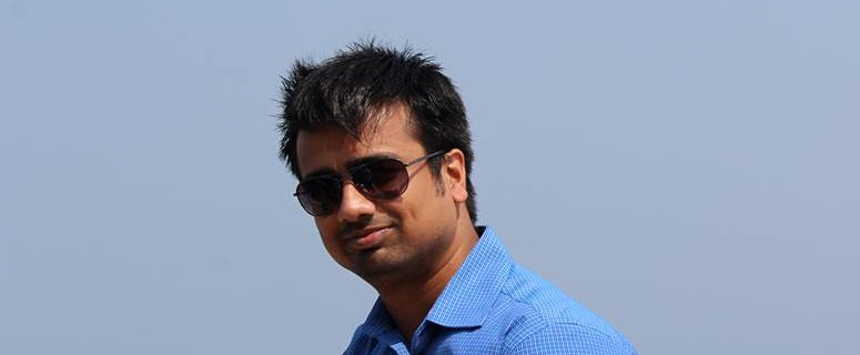 nitin2390's profile banner image