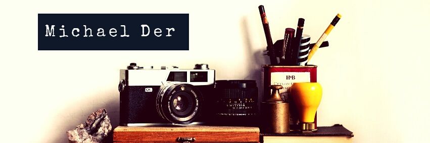 MichaelDerPhoto's profile banner image