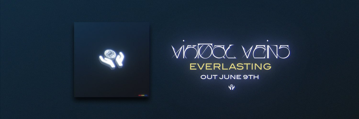 Virtual Veins banner