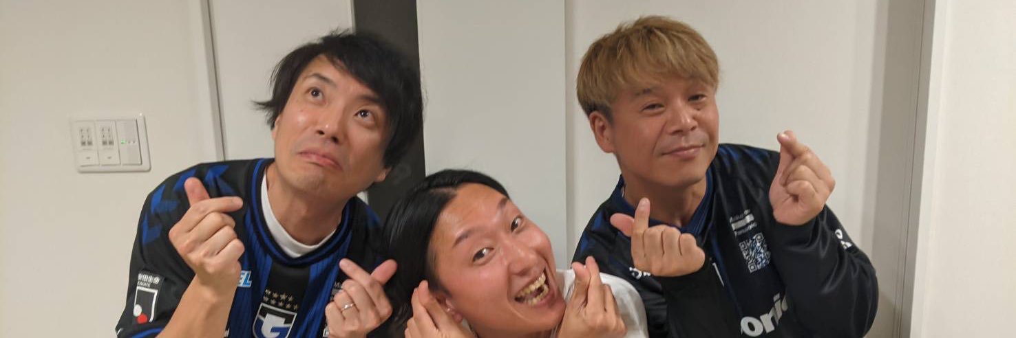KIMINOREACH's profile banner image