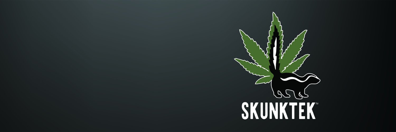 Skunktek banner