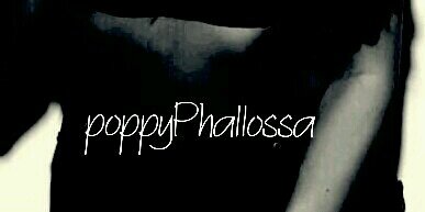 PoppyPhallossaa's profile banner image