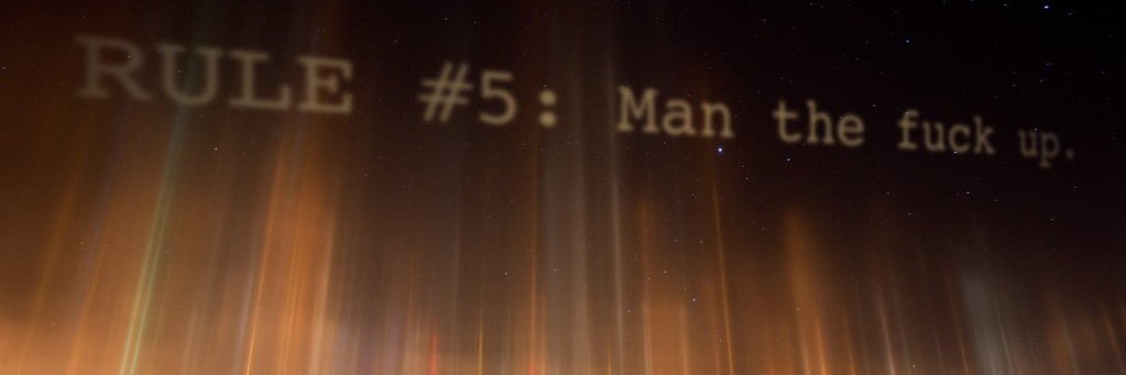Dinowen's profile banner image