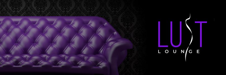 The_Lust_Lounge's profile banner image
