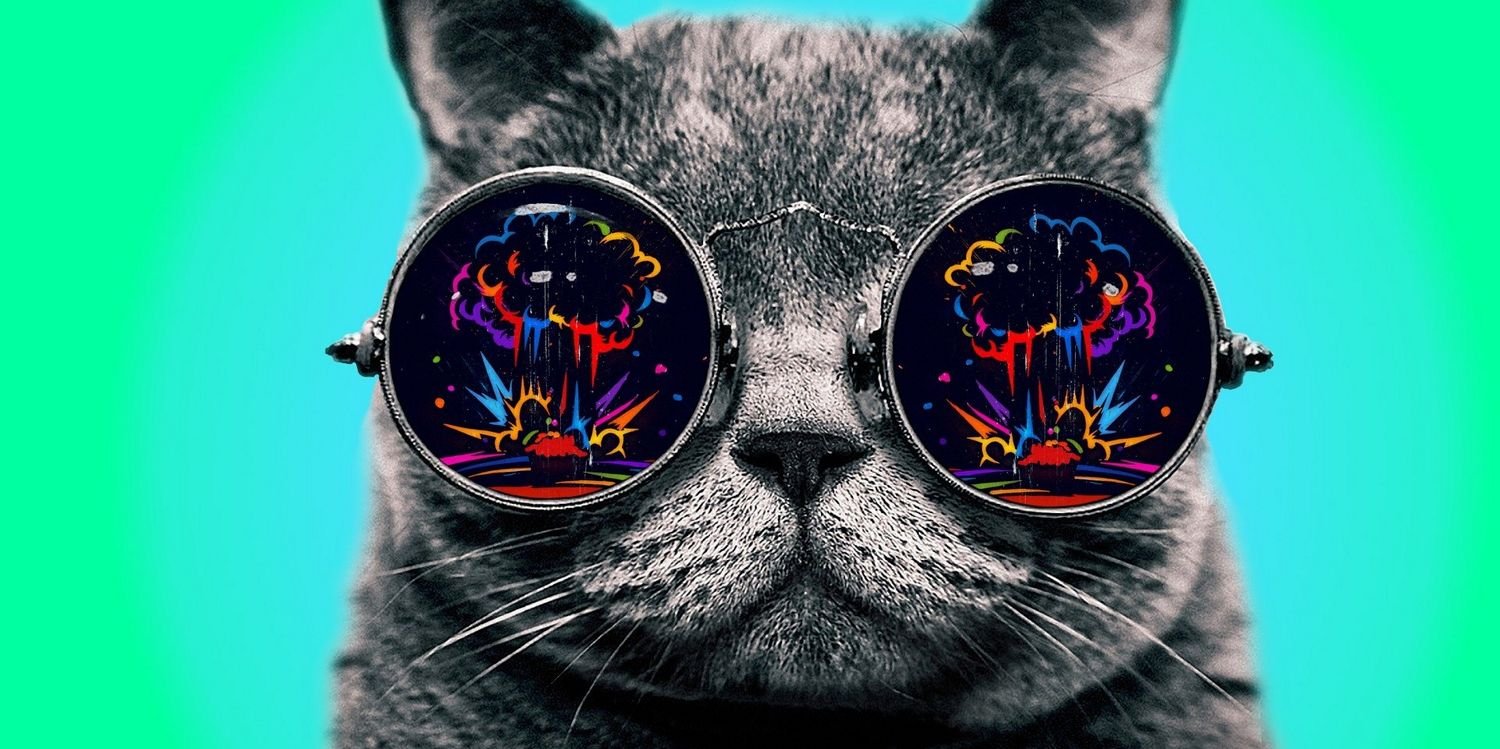 AgentPsychonaut's profile banner image