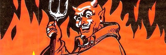 andyiraci's profile banner image
