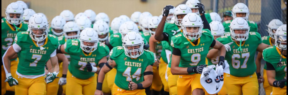 DeAngelo Coates banner