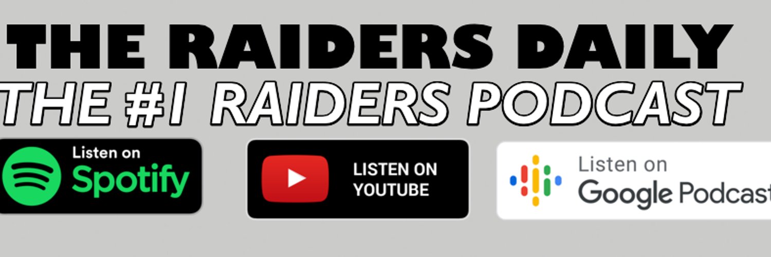 𝙏𝙝𝙚 𝙍𝙖𝙞𝙙𝙚𝙧𝙨 𝘿𝙖𝙞𝙡𝙮 banner