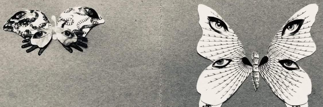 Mapping Mina Loy Studies in 2023 banner