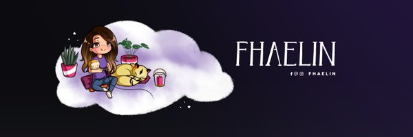 FhaeLin Profile Banner
