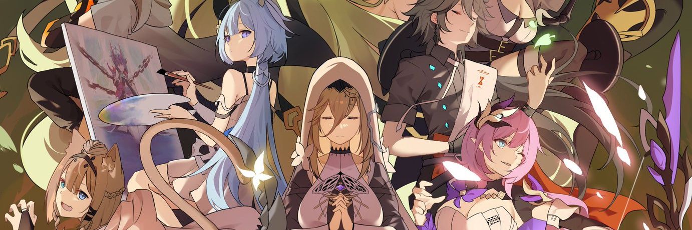 ElAnarkin's profile banner image