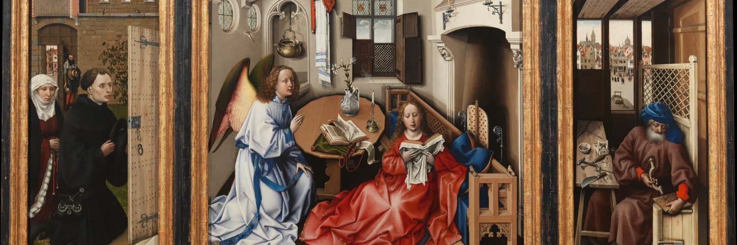 Hugh Mannity +JMJ+ banner