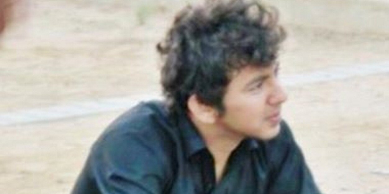 UmerLatth's profile banner image