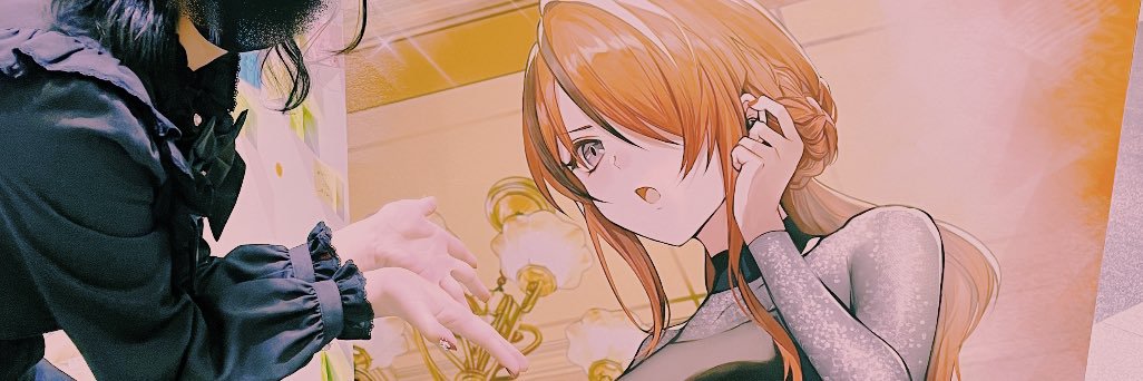 るぅら ⸌̟͂̋⸍̑把握会中⸜̑⸝͂ ໋ フェス両日参戦予定♡ banner