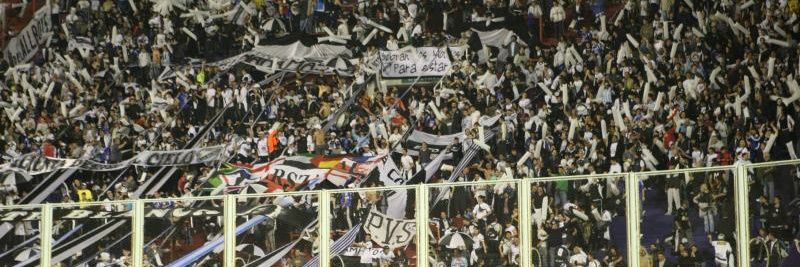 El Negro Del Palomar banner