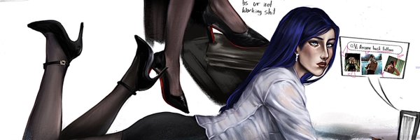dorianas_art Profile Banner