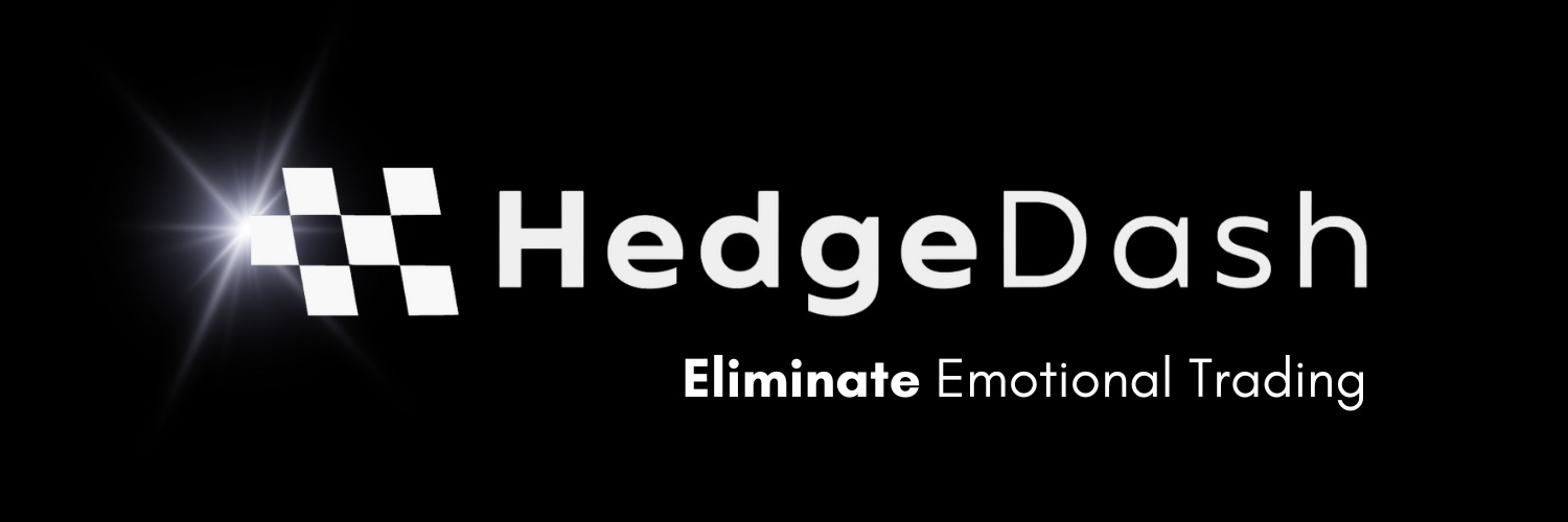 HedgeDash banner