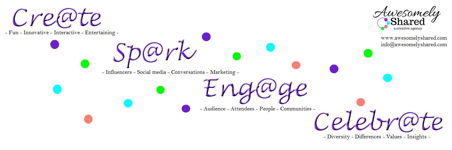 AwesomelyShared's profile banner image