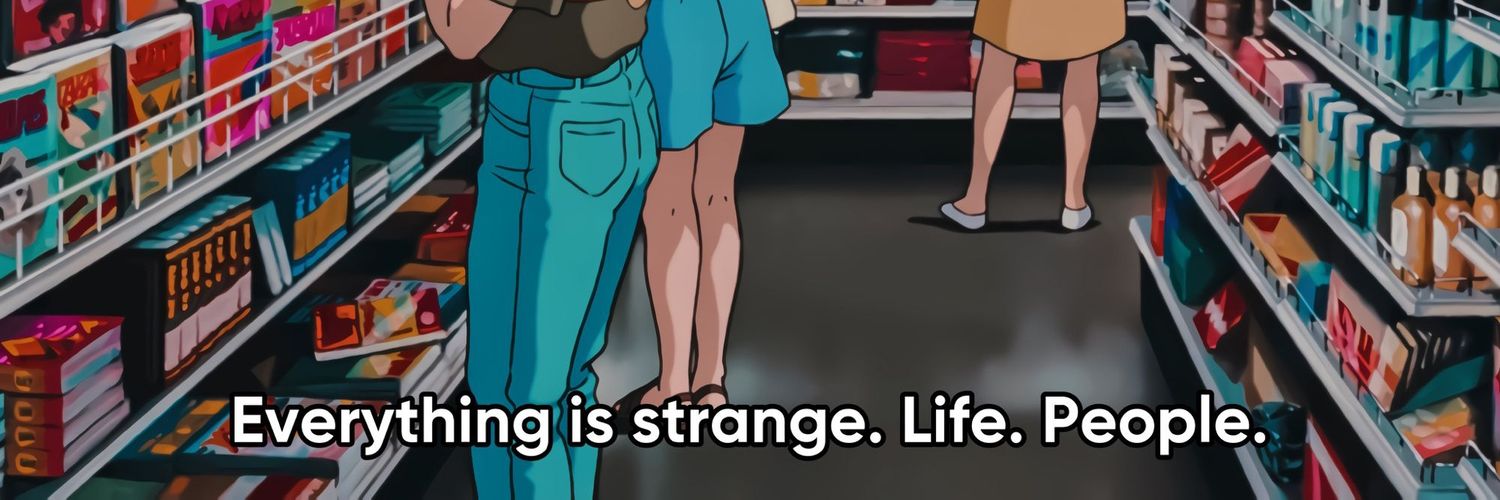wayfarer09's profile banner image