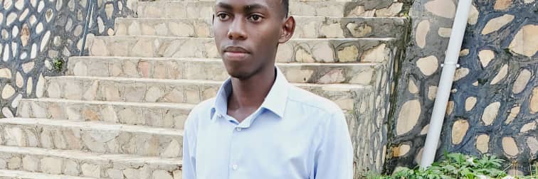 Nsembe Dauda's banner