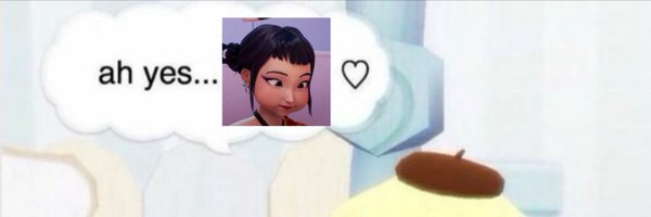 mersherlycx Profile Banner