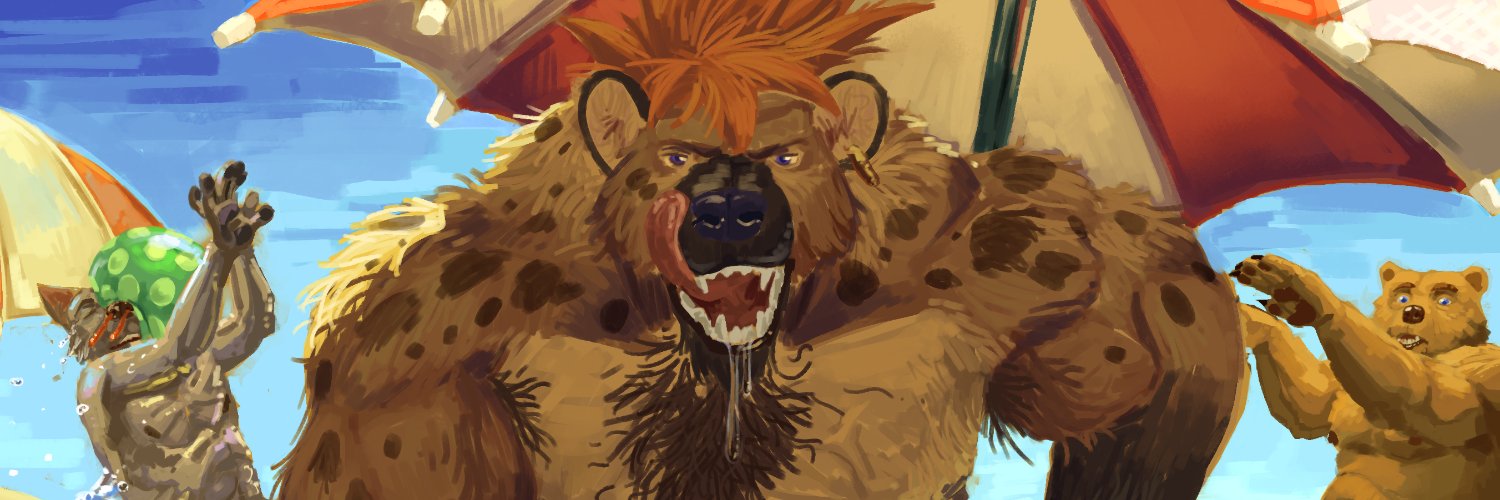 Drakirion's profile banner image