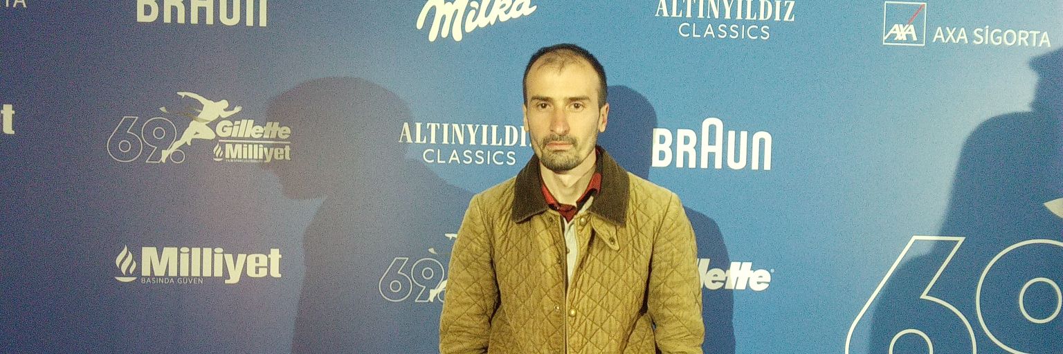 erkansavkin7's profile banner image