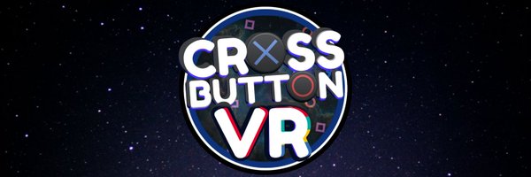 CrossButton VR Profile Banner