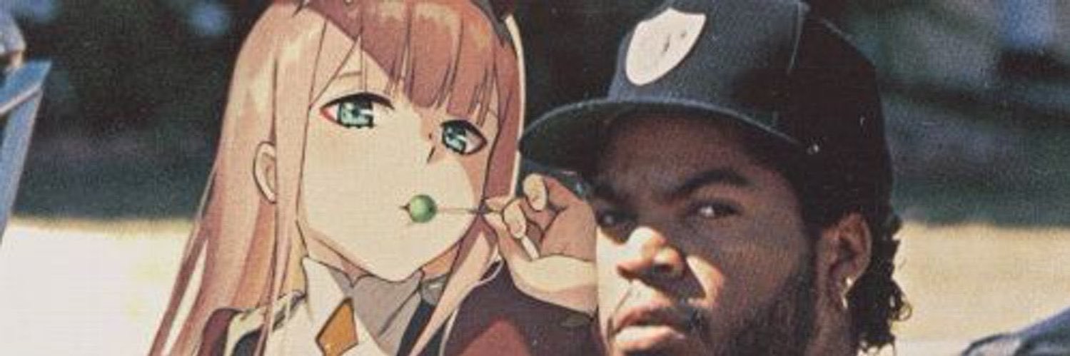 🦅's banner