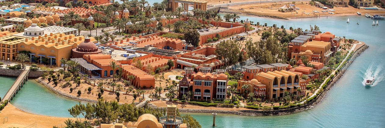 El Gouna Red Sea banner