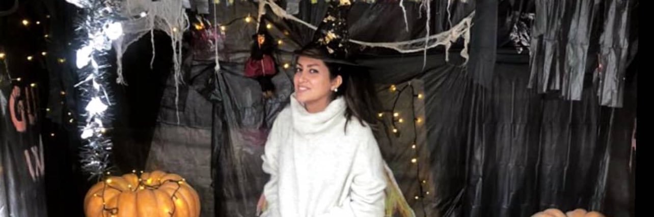 Dr Shirin Dadvar banner