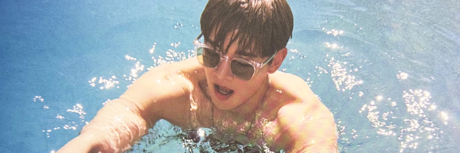seokminhos's profile banner image